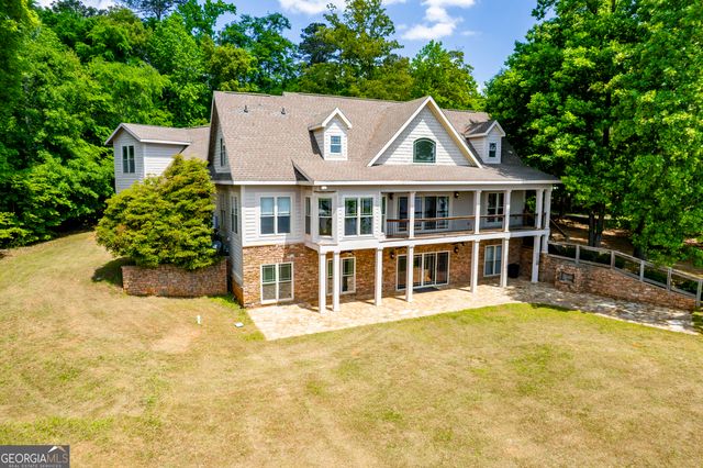 1038 Dennis Station Road, Eatonton, GA 31024
