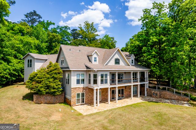 1038 Dennis Station Road, Eatonton, GA 31024