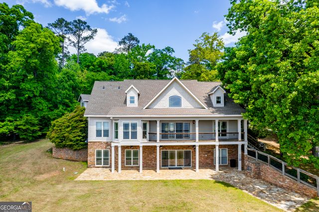 1038 Dennis Station Road, Eatonton, GA 31024