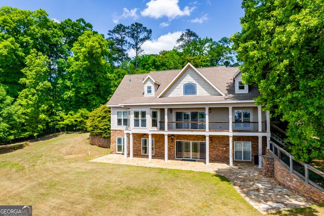 1038 Dennis Station Road, Eatonton, GA 31024