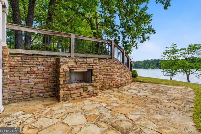 1038 Dennis Station Road, Eatonton, GA 31024