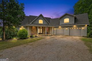 1038 Dennis Station Road, Eatonton, GA 31024