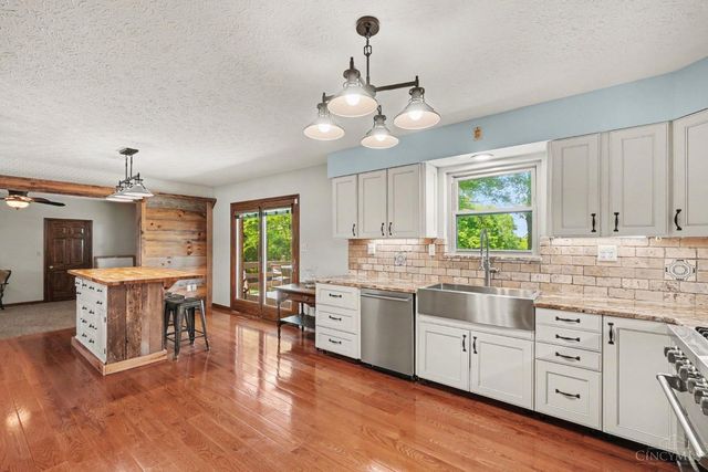 3727 Powner Road, Green Twp, OH 45248