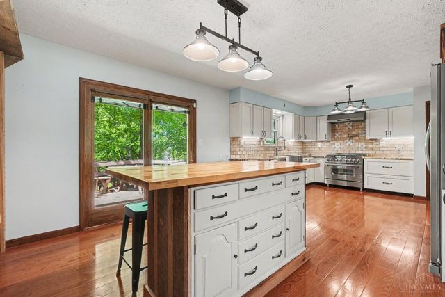 3727 Powner Road, Green Twp, OH 45248
