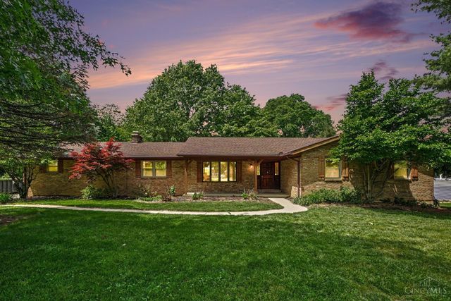 3727 Powner Road, Green Twp, OH 45248