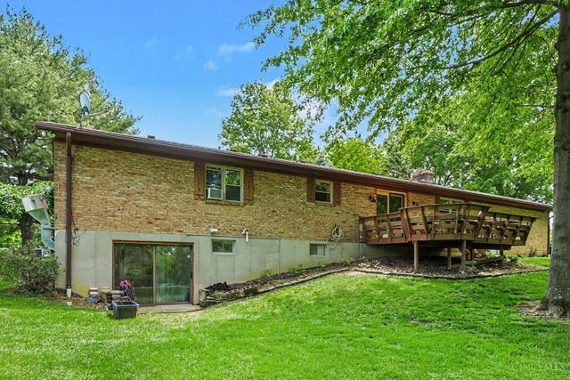 3727 Powner Road, Green Twp, OH 45248