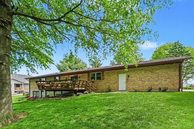 3727 Powner Road, Green Twp, OH 45248