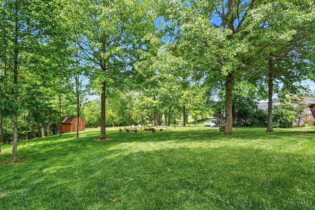 3727 Powner Road, Green Twp, OH 45248
