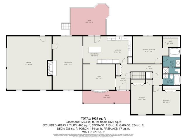 3727 Powner Road, Green Twp, OH 45248