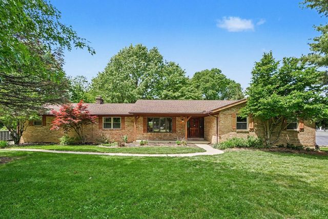 3727 Powner Road, Green Twp, OH 45248