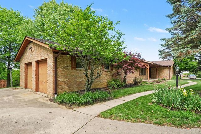 3727 Powner Road, Green Twp, OH 45248