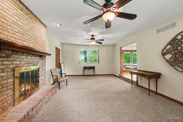 3727 Powner Road, Green Twp, OH 45248