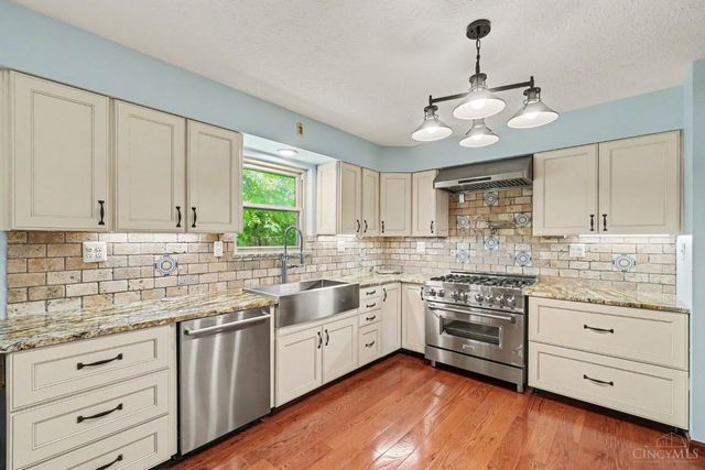 3727 Powner Road, Green Twp, OH 45248