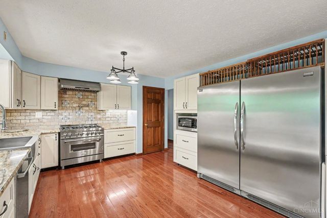 3727 Powner Road, Green Twp, OH 45248