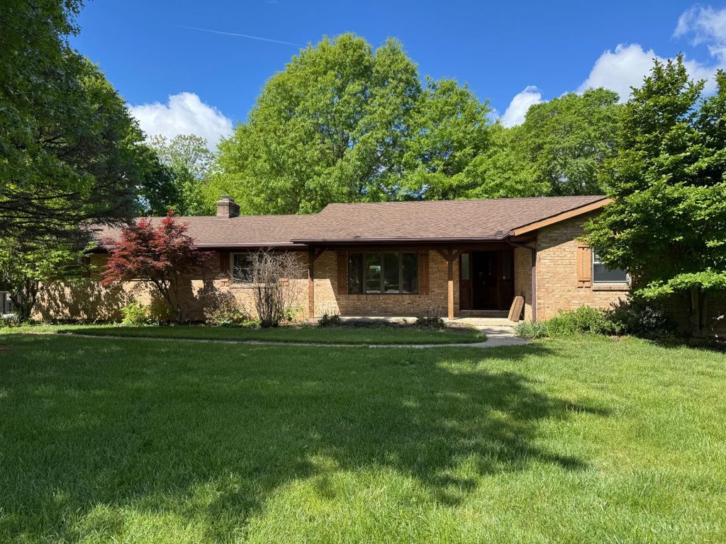 3727 Powner Road, Green Twp, OH 45248