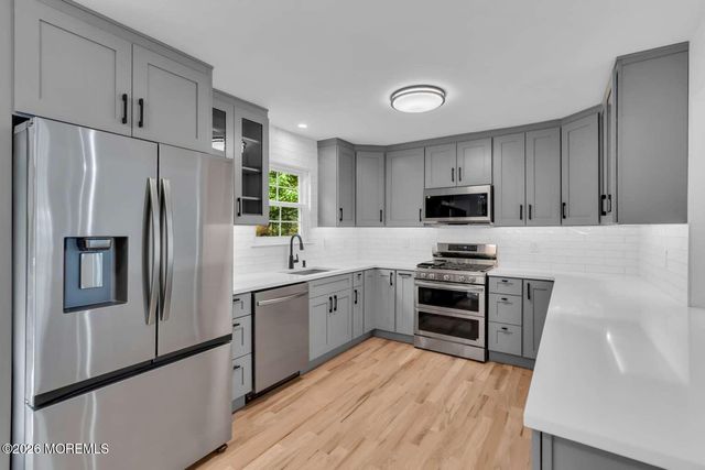 445 Vista Court, Brick, NJ 08724
