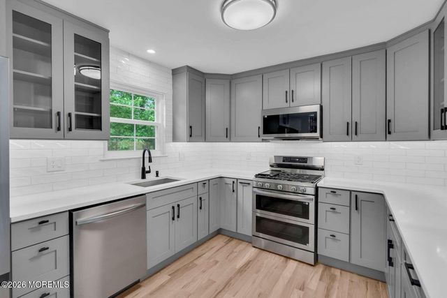 445 Vista Court, Brick, NJ 08724