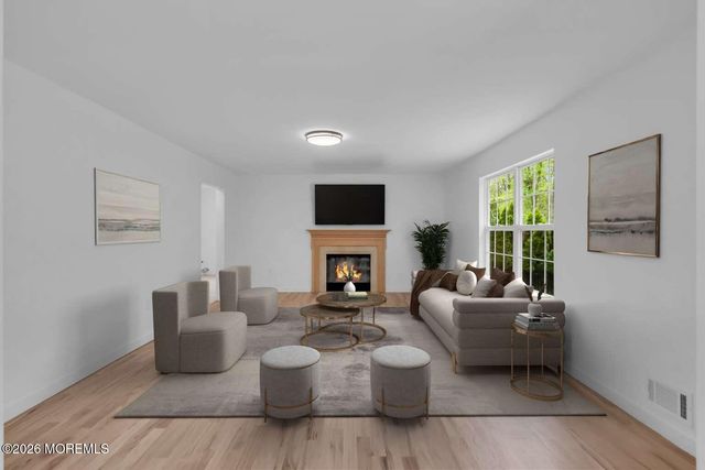 445 Vista Court, Brick, NJ 08724