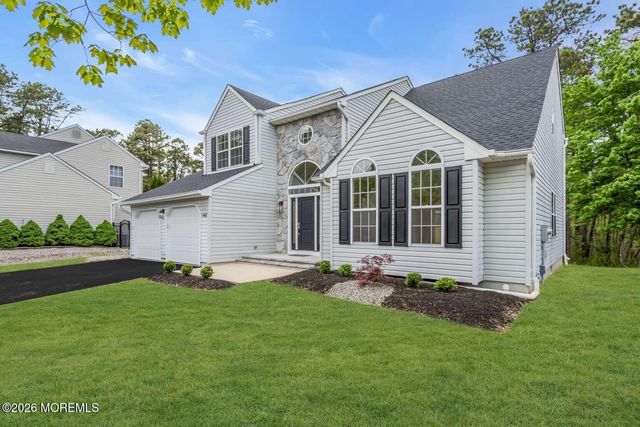 445 Vista Court, Brick, NJ 08724