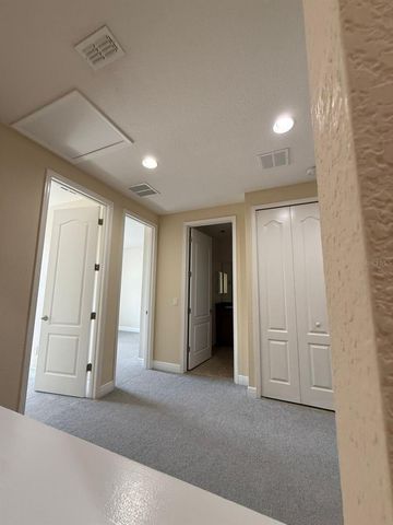 8057 PRESTBURY DRIVE, Orlando, FL 32832