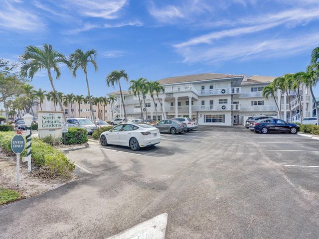 1461 S Ocean Blvd Apt 303, Pompano Beach, FL 33062