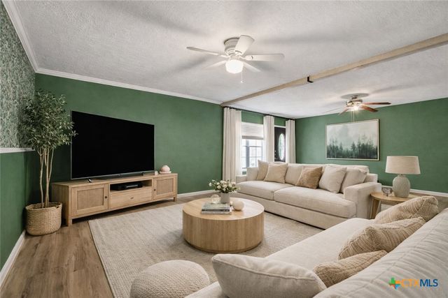 918 Marilyn Drive, Copperas Cove, TX 76522