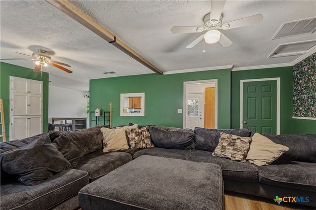 918 Marilyn Drive, Copperas Cove, TX 76522