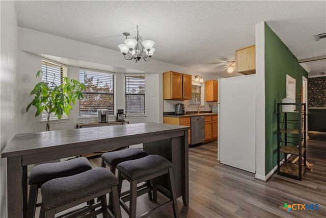 918 Marilyn Drive, Copperas Cove, TX 76522