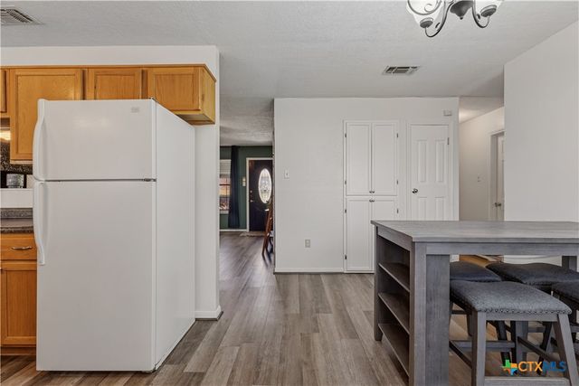 918 Marilyn Drive, Copperas Cove, TX 76522