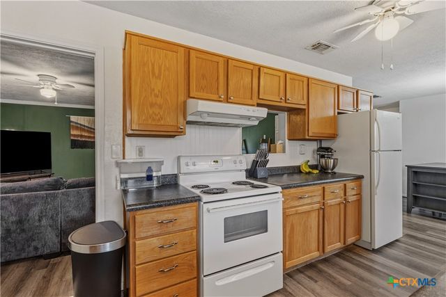 918 Marilyn Drive, Copperas Cove, TX 76522