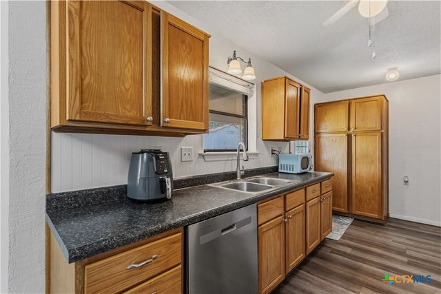 918 Marilyn Drive, Copperas Cove, TX 76522