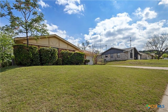 918 Marilyn Drive, Copperas Cove, TX 76522