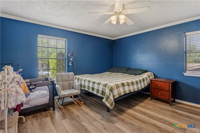 918 Marilyn Drive, Copperas Cove, TX 76522