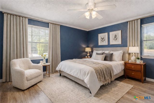 918 Marilyn Drive, Copperas Cove, TX 76522