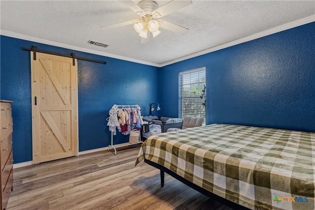 918 Marilyn Drive, Copperas Cove, TX 76522