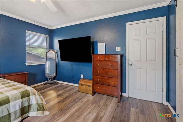 918 Marilyn Drive, Copperas Cove, TX 76522