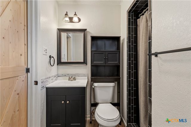 918 Marilyn Drive, Copperas Cove, TX 76522