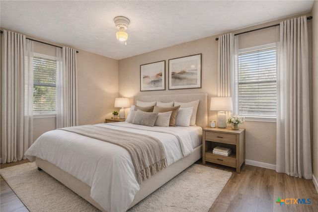 918 Marilyn Drive, Copperas Cove, TX 76522