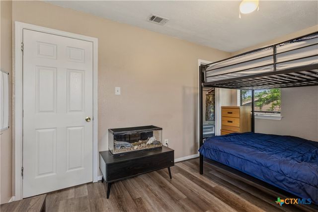 918 Marilyn Drive, Copperas Cove, TX 76522