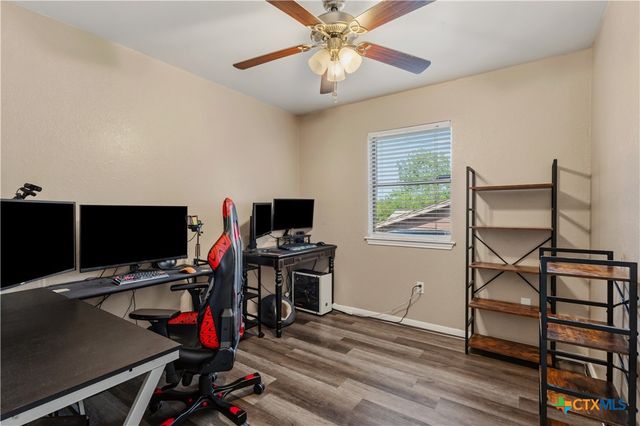 918 Marilyn Drive, Copperas Cove, TX 76522