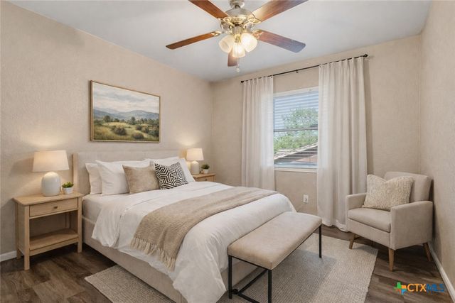 918 Marilyn Drive, Copperas Cove, TX 76522