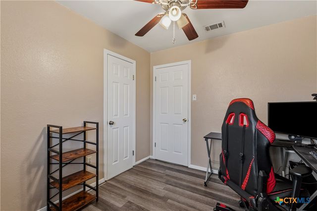 918 Marilyn Drive, Copperas Cove, TX 76522