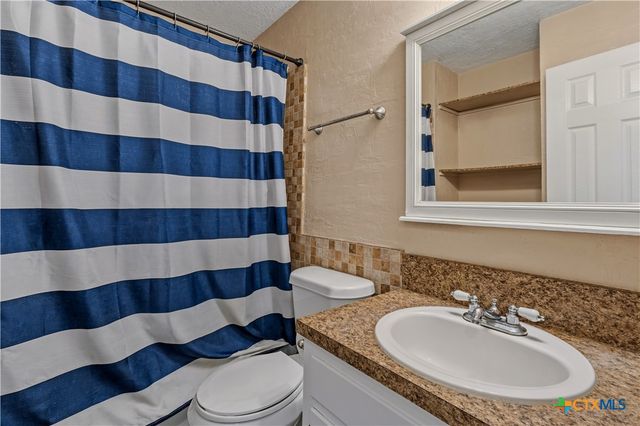 918 Marilyn Drive, Copperas Cove, TX 76522