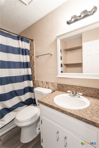 918 Marilyn Drive, Copperas Cove, TX 76522