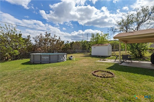 918 Marilyn Drive, Copperas Cove, TX 76522