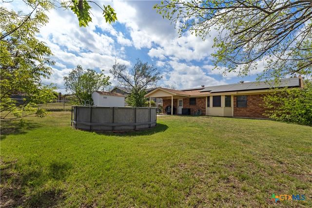 918 Marilyn Drive, Copperas Cove, TX 76522