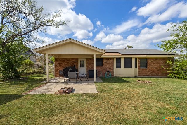 918 Marilyn Drive, Copperas Cove, TX 76522
