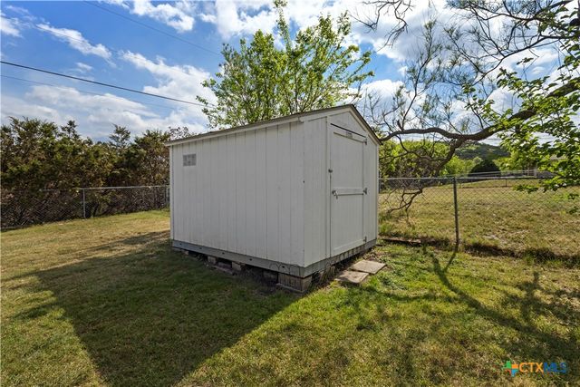 918 Marilyn Drive, Copperas Cove, TX 76522