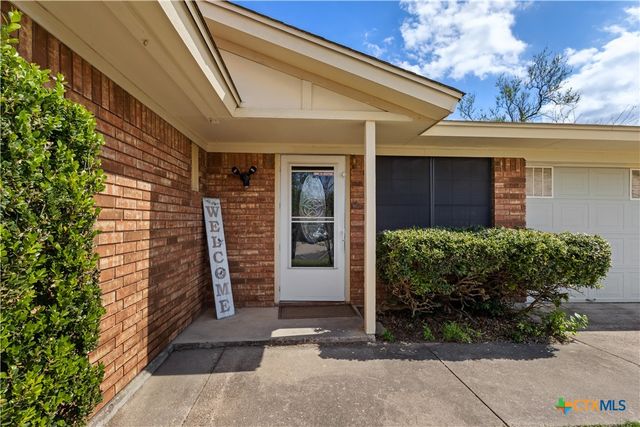 918 Marilyn Drive, Copperas Cove, TX 76522