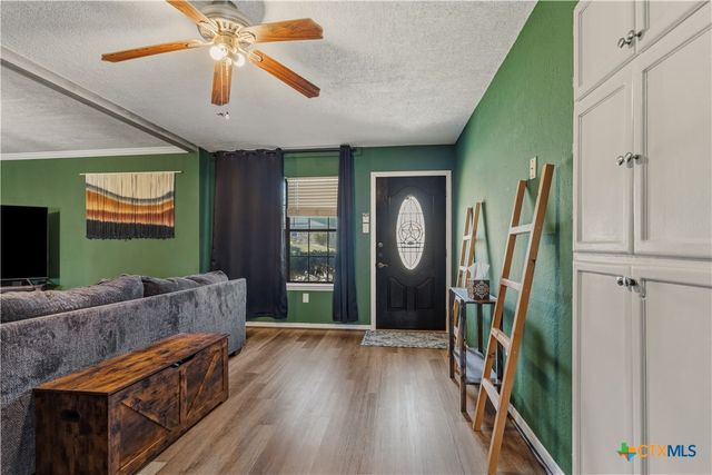 918 Marilyn Drive, Copperas Cove, TX 76522